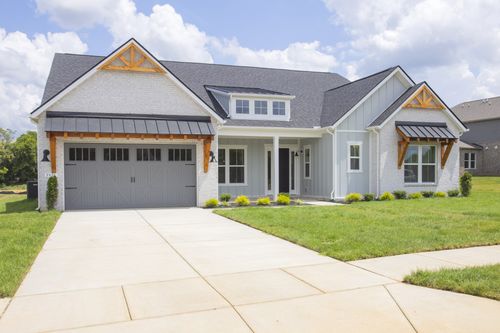 5971 Hunt Valley Dr, Spring Hill, TN, 37174-6257 | Card Image