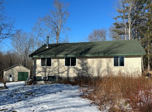701 N Penobscot Road, Penobscot, ME, 04476 | Card Image
