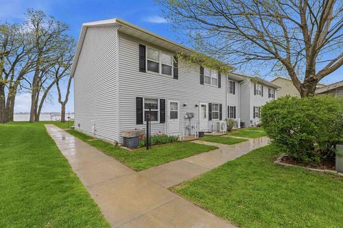 4-N10350 Howard Drive, FOX LAKE, WI, 53933 | Card Image