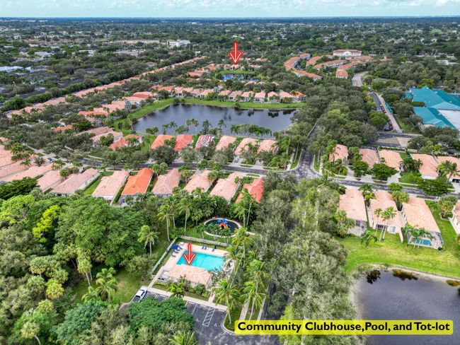 4784 Blossom Dr, House other with 3 bedrooms, 2 bathrooms and null parking in Delray Beach FL | Image 56