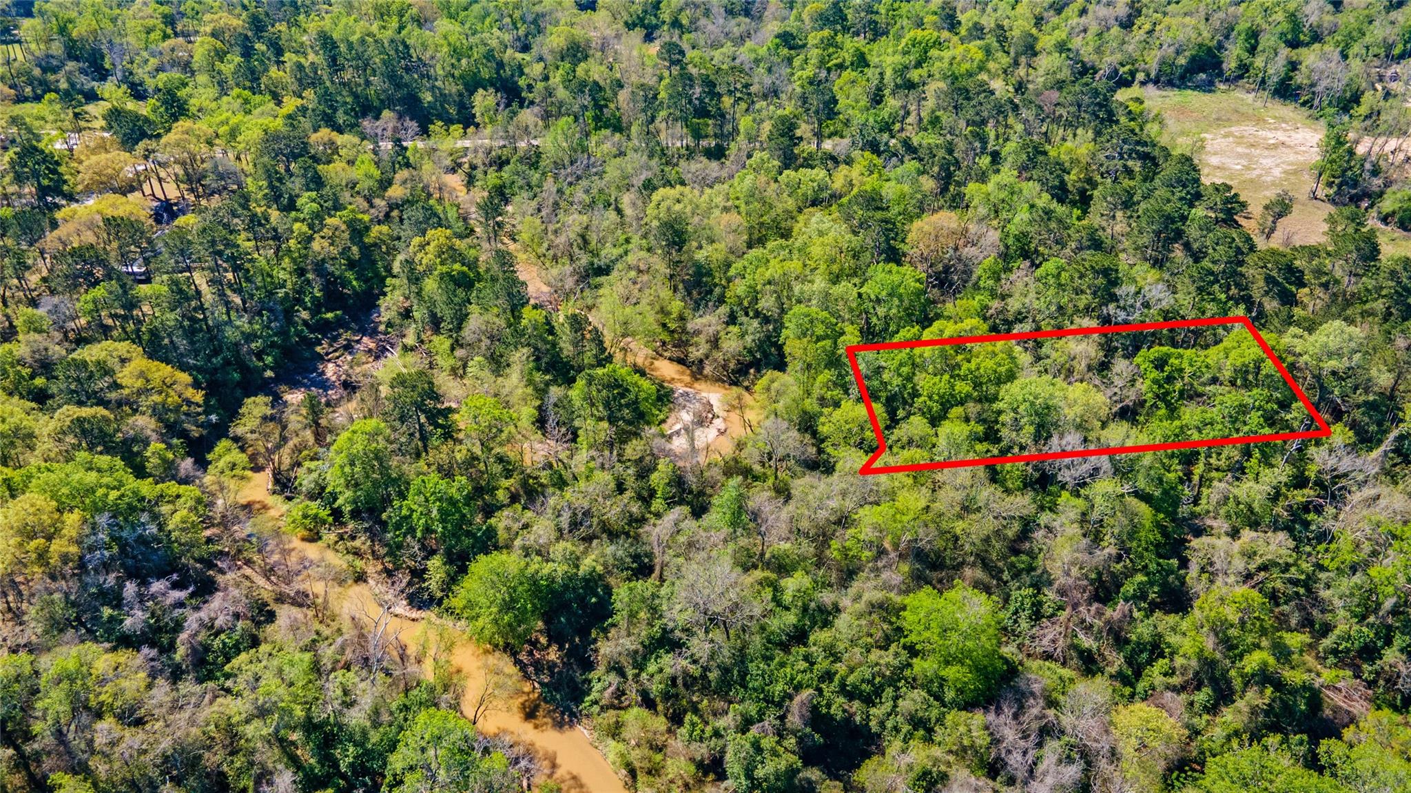 Land in New Caney 3