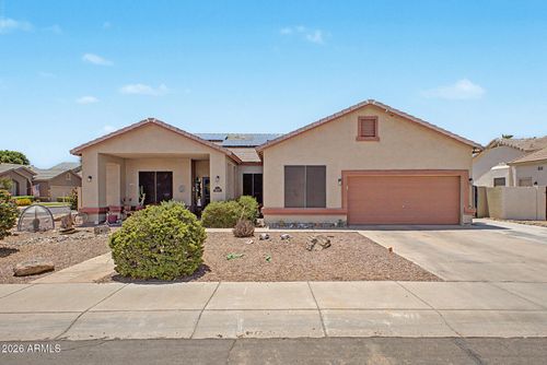 444 S Gibson St, Gilbert, AZ, 85296-2243 | Card Image