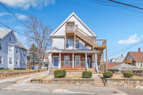 91 Hill St, Shelton, CT, 06484-3238 | Card Image