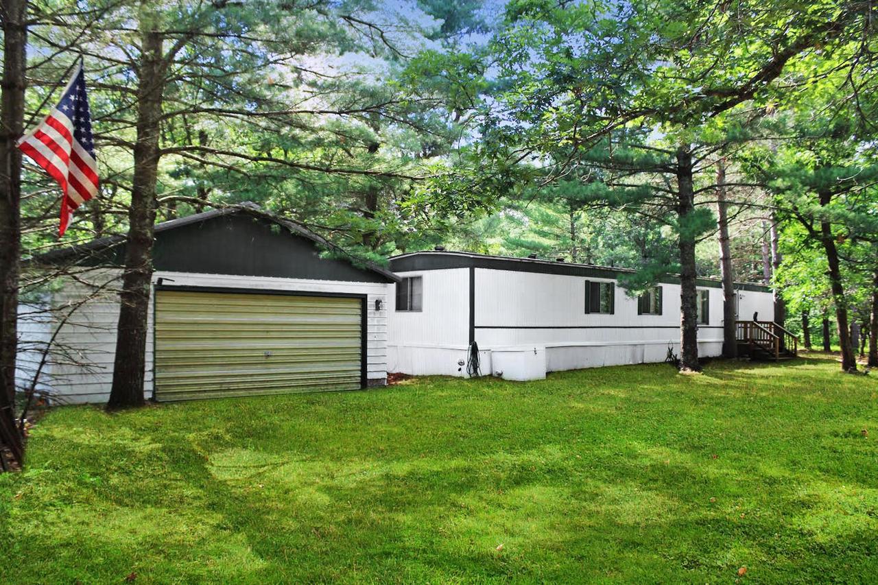 Dakota Ln, Friendship, WI 53934 #1