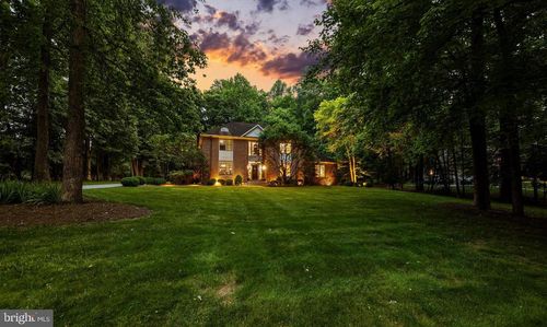 2511 Chestnut Woods Ct, Reisterstown, MD, 21136-5515 | Card Image