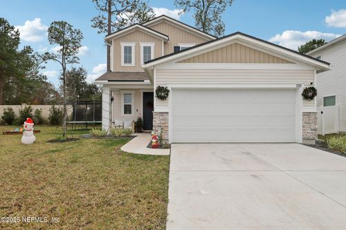 7233 Mahogany Run Dr, JACKSONVILLE, FL, 32244-5633 | Card Image