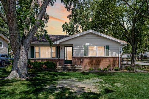 521 Michael Ave, Crete, IL, 60417-3125 | Card Image