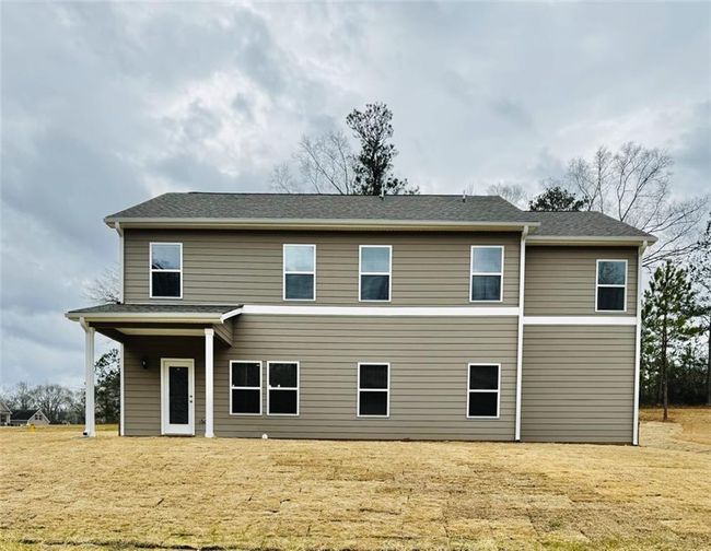 61 Observation Way, House other with 4 bedrooms, 4 bathrooms and null parking in Dallas GA | Image 10