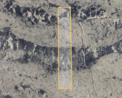TBD N Sparks Ranch Rd, Salt Flat, TX, 79847 | Card Image