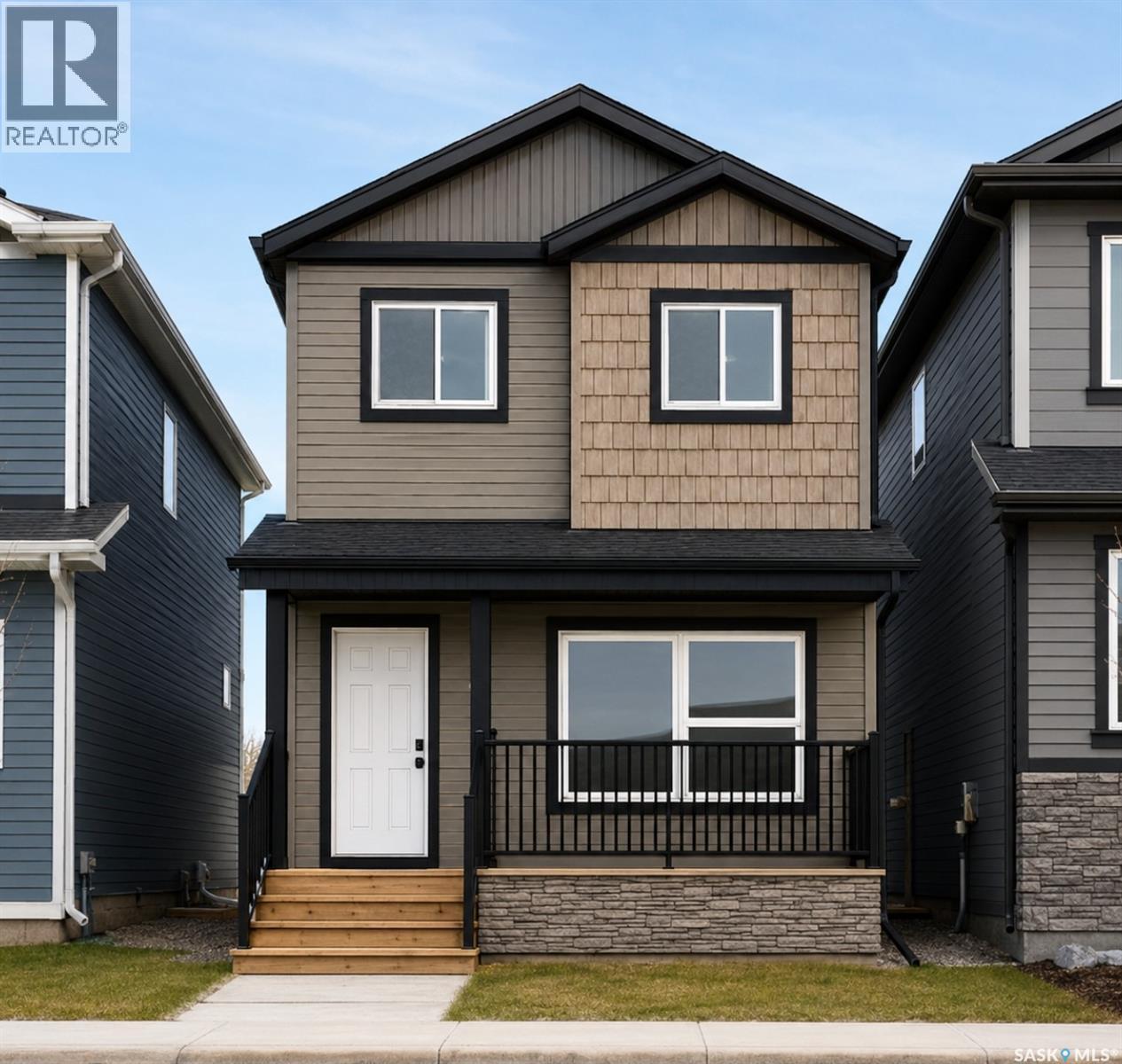Residential in Saskatoon