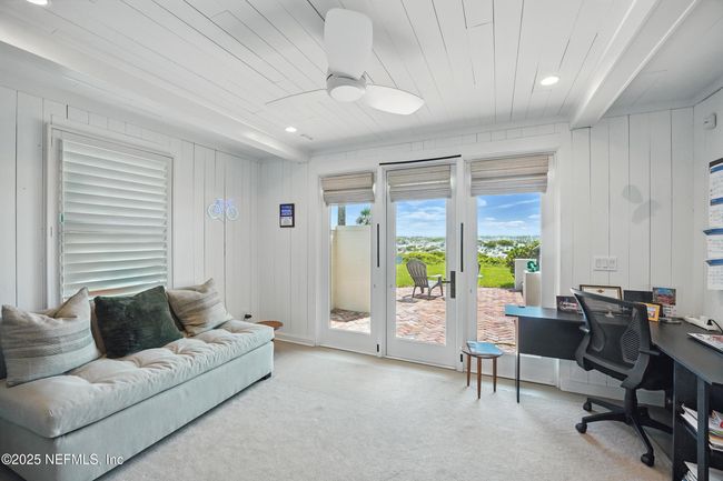 816 Ocean Front, House other with 4 bedrooms, 3 bathrooms and null parking in NEPTUNE BEACH FL | Image 39