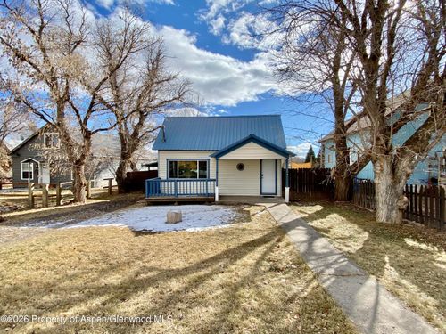 1080 Park Avenue, Meeker, CO, 81641 | Card Image