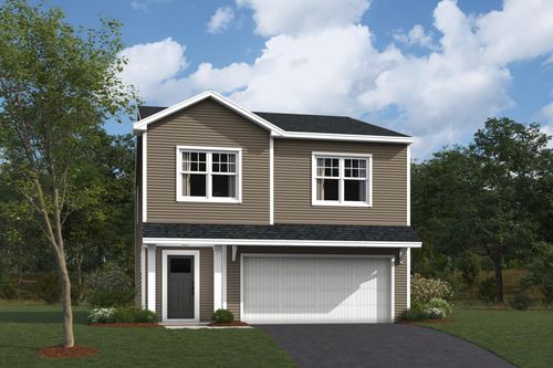 1110 Annagaire Curve, Rosemount, MN, 55068 | Card Image