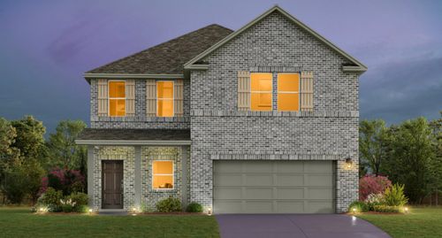 1045 Sienna Bear Road, Georgetown, TX, 78633 | Card Image