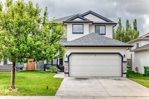 531 Stonegate Rd Nw, Airdrie, AB, T4B2Z9 | Card Image