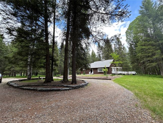 Looped drive way | Image 21