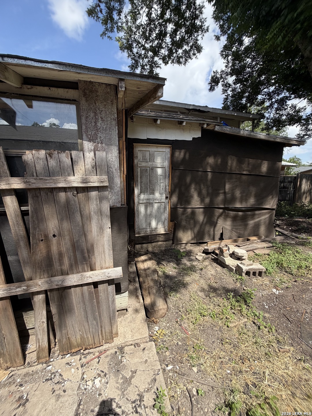 Residential in San Antonio 4