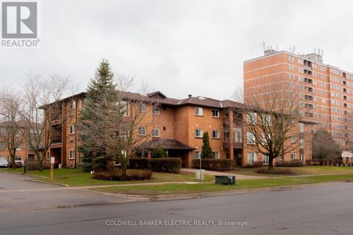 105-2185 Walker Avenue N, Peterborough (Ashburnham Ward 4), ON, K9L1T6 | Card Image