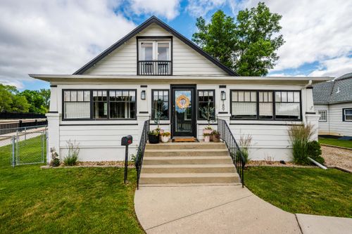 189 W 5th St, Sheridan, WY, 82801-3649 | Card Image
