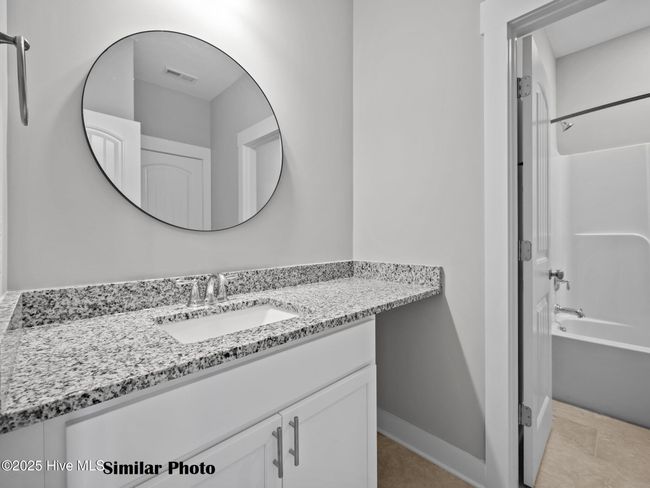 221 Holly Sands Loop, Townhouse with 3 bedrooms, 3 bathrooms and 1 parking in Holly Ridge NC | Image 19
