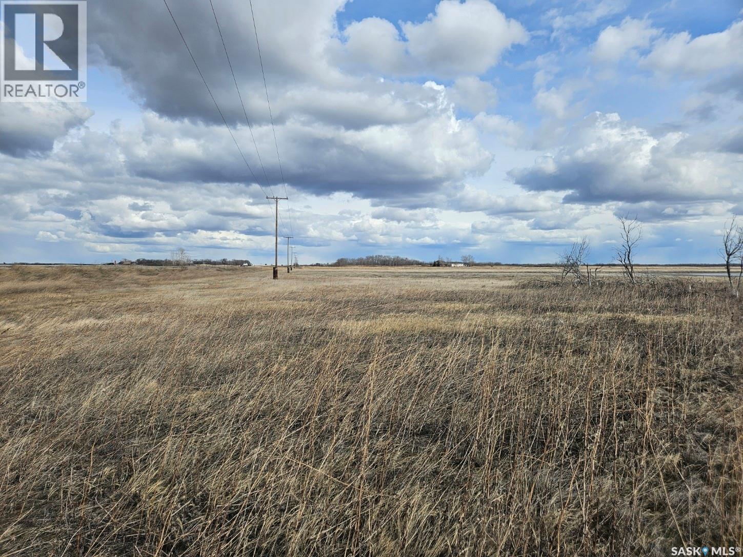 Land in Vanscoy Rm No. 345 4