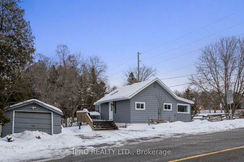 17321 Shaws Creek Rd, Belfountain, ON, L7K0E8 | Card Image