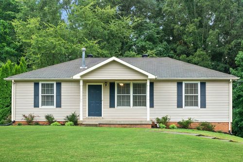 2706 Knob Ct, Clarksville, TN, 37043-2612 | Card Image