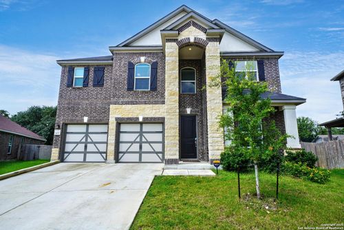 107 Kyle Cv, Universal City, TX, 78148-3014 | Card Image