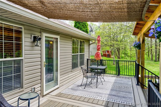 1475 Cedar Ln Nw, Home with 3 bedrooms, 3 bathrooms and null parking in Corydon IN | Image 44