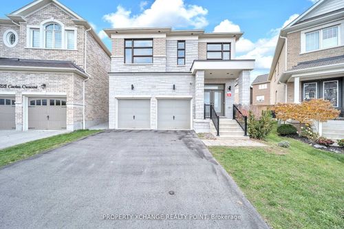 1219 Cactus Cres, Pickering, ON, L1X0G8 | Card Image