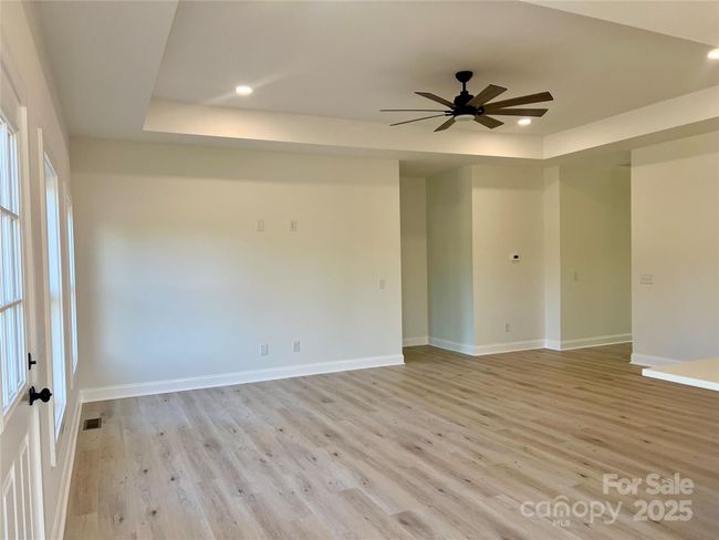 120 Autumn Blaze Rd, House other with 3 bedrooms, 2 bathrooms and null parking in China Grove NC | Image 4