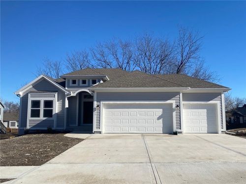 1103 Halle Drive, Kearney, MO, 64060 | Card Image