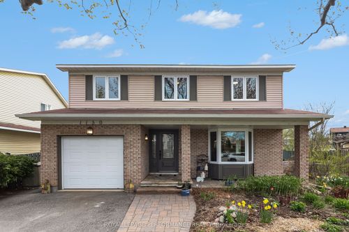 1150 Sauterne Park, Orleans - Convent Glen and Area, ON, K1C2N8 | Card Image