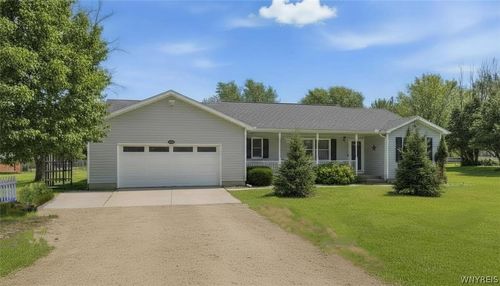 10259 Warner Gulf Rd, Holland, NY, 14080-9423 | Card Image