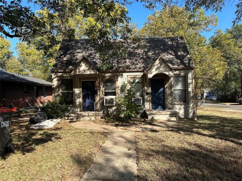 224-2241 Hubbard Street, Paris, TX, 75460 | Card Image