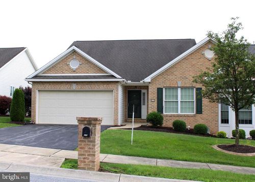 315 Baumgardner Dr, HARRISBURG, PA, 17112-8962 | Card Image