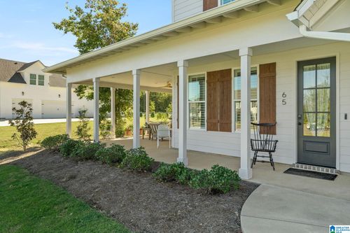 65 Stonewood Lane, SPRINGVILLE, AL, 35146 | Card Image