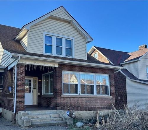 1410 Craig St, Mckeesport, PA, 15132-5409 | Card Image