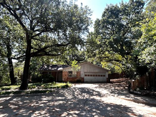 614 Lakeside Dr, Irving, TX, 75062-4620 | Card Image