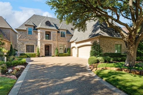 4951 Oak Knoll Lane, Frisco, TX, 75034 | Card Image