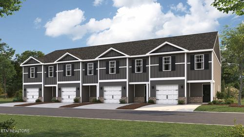 3517 Bisham Wood Lane, Knoxville, TN, 37921 | Card Image