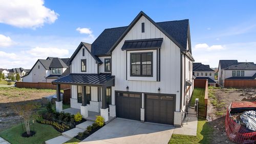 13976 Malinda Dr, Frisco, TX, 75033-1711 | Card Image