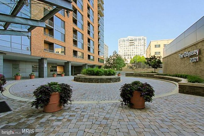 APT-1005 - 2001 15 Th St N, Condo with 2 bedrooms, 2 bathrooms and null parking in ARLINGTON VA | Image 50