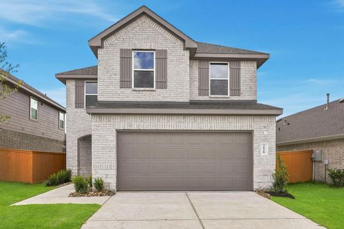 21719 Piazza Maggiore Ln, Tomball, TX, 77377-4586 | Card Image