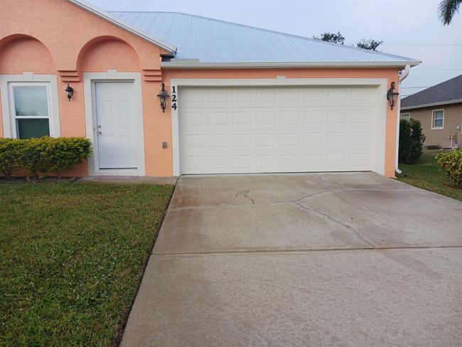 124 Sw Sea Lion Rd, House other with 3 bedrooms, 1 bathrooms and null parking in Port St. Lucie FL | Image 29