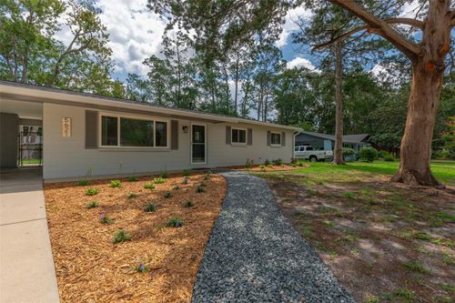 5621 Nw 29th Ter, GAINESVILLE, FL, 32653-1846 | Card Image