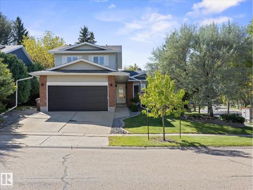 15 Willoughby Dr, St. Albert, AB, T8N4E5 | Card Image