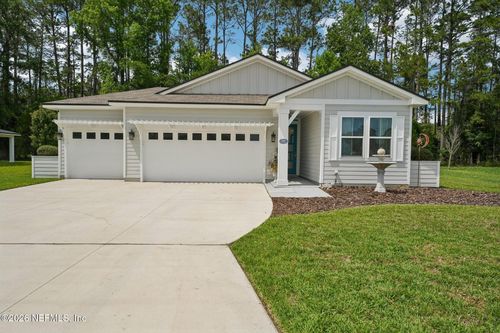 12675 Green Meadow Dr, Jacksonville, FL, 32218-7418 | Card Image