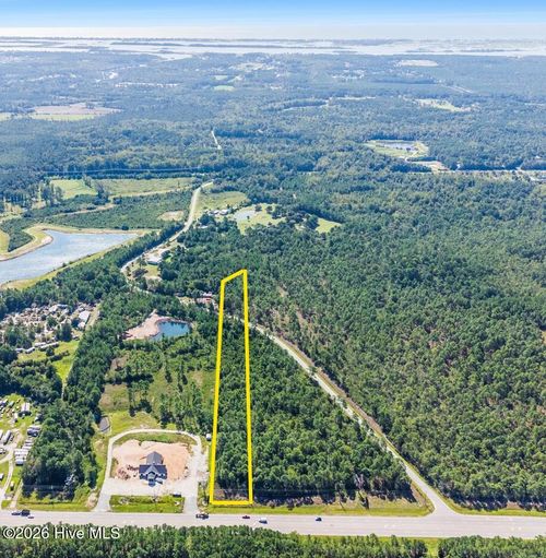 3.23ac Holly Ridge Rd, Holly Ridge, NC, 28445 | Card Image