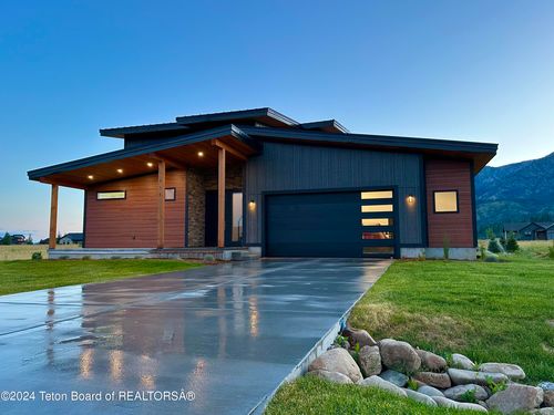 352 Aster Loop, Alpine, WY, 83128 | Card Image